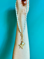 Sea star lariat